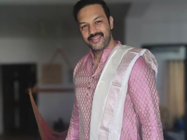 Amit Bhargav