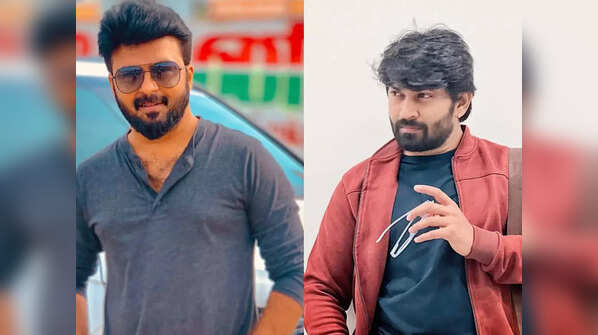 From Venkat Ranganathan to Dhiraviam Rajakumaran: Doting dads of Tamil TV