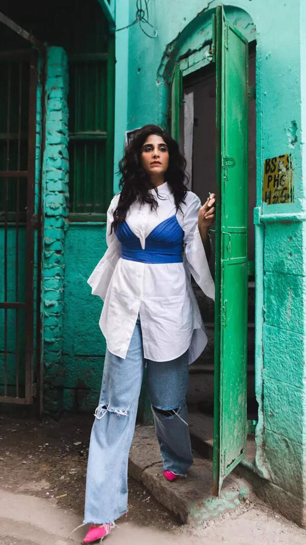 Saloni Batra