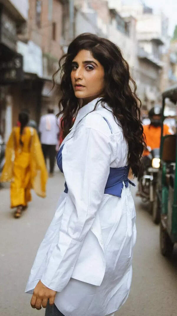 Saloni Batra