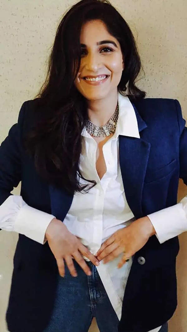 Saloni Batra