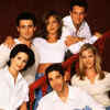 Friends: Reviving Memories: Revisiting the iconic 90's show 'Friends ...