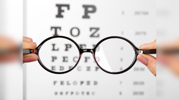 Enhance your eyesight naturally with these yoga exercises