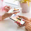 ​​Engage with your audience​