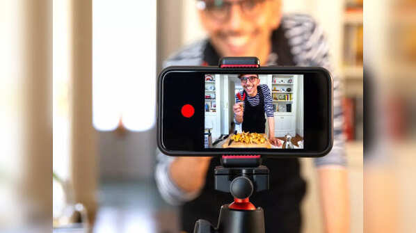 Create compelling content