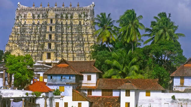Kerala: Best heritage trips for history lovers
