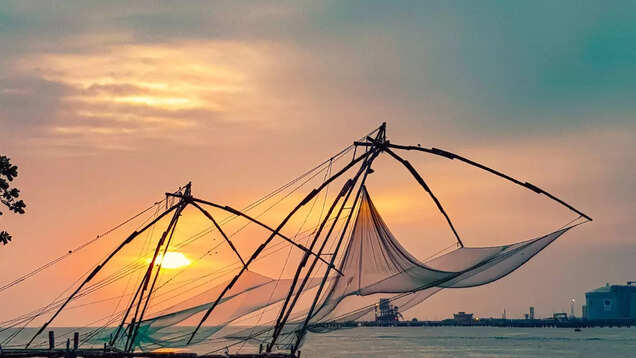 Kerala: Best heritage trips for history lovers
