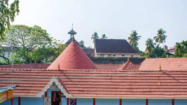 Kerala: Best heritage trips for history lovers