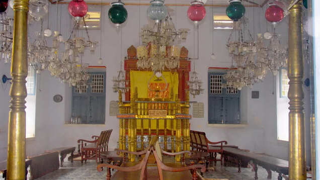 Kerala: Best heritage trips for history lovers