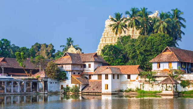 Kerala: Best heritage trips for history lovers