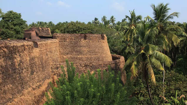 Kerala: Best heritage trips for history lovers