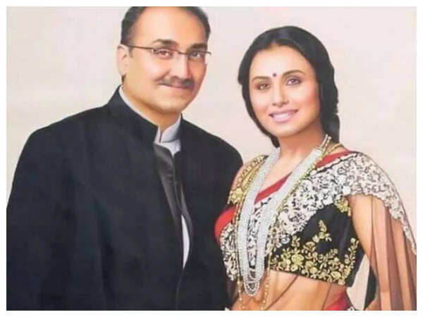 Aditya Chopra