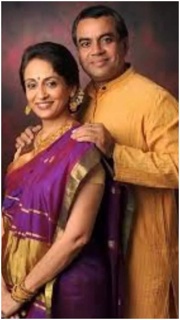 Paresh Rawal