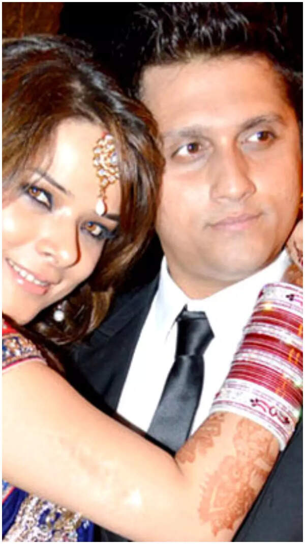 Udita Goswami Pictures