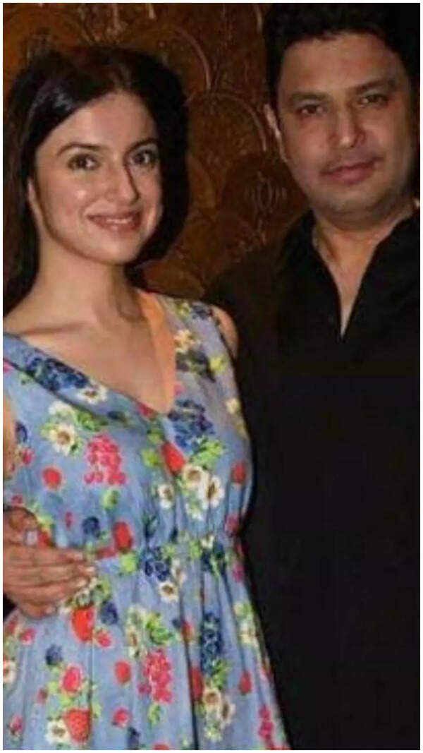 Divya Khosla Kumar