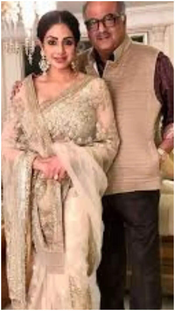 Boney Kapoor