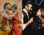 New dreamy inside pictures from Kriti Kharbanda and Pulkit Samrat’s wedding festivities