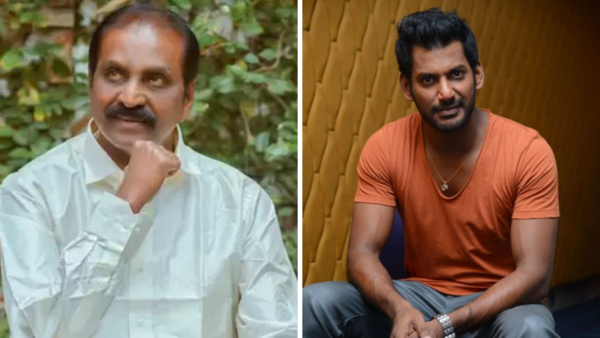 Vairamuthu Pictures