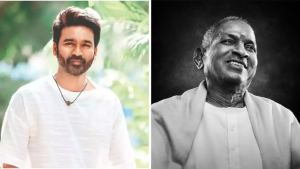 Ilaiyaraaja