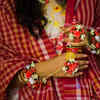 Bengali saris are special