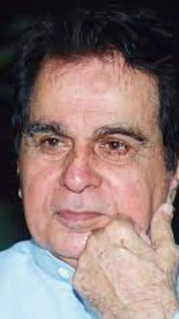 Dilip Kumar