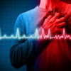 ​An intense heartburn was his wake-up call to change​