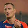 <i class="tbold">Chris Morris</i> - 17 balls
