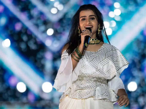 Shivangi Wallpapers