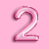 ​<strong>Number 2-(Those born on the<sup> </sup>2<sup>nd</sup>, 11<sup>th</sup>, 20<sup>th</sup> & 29<sup>th</sup> of any month)</strong>​