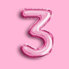 <strong>Number 3-</strong><strong>(Those born on the 3<sup>rd</sup>, 12<sup>th</sup>, 21<sup>st</sup> & 30<sup>th </sup>of any month)</strong>
