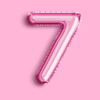 <strong>Number 7-</strong><strong>(Those born on the 7<sup>th</sup>, 16<sup>th</sup> & 25<sup>th</sup> of any month)</strong>