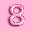 <strong>Number 8-</strong><strong>(Those born on the 8<sup>th</sup>, 17<sup>th</sup> & 26<sup>th </sup>of any month)</strong>