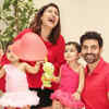 How hubby Gurmeet motivated her
