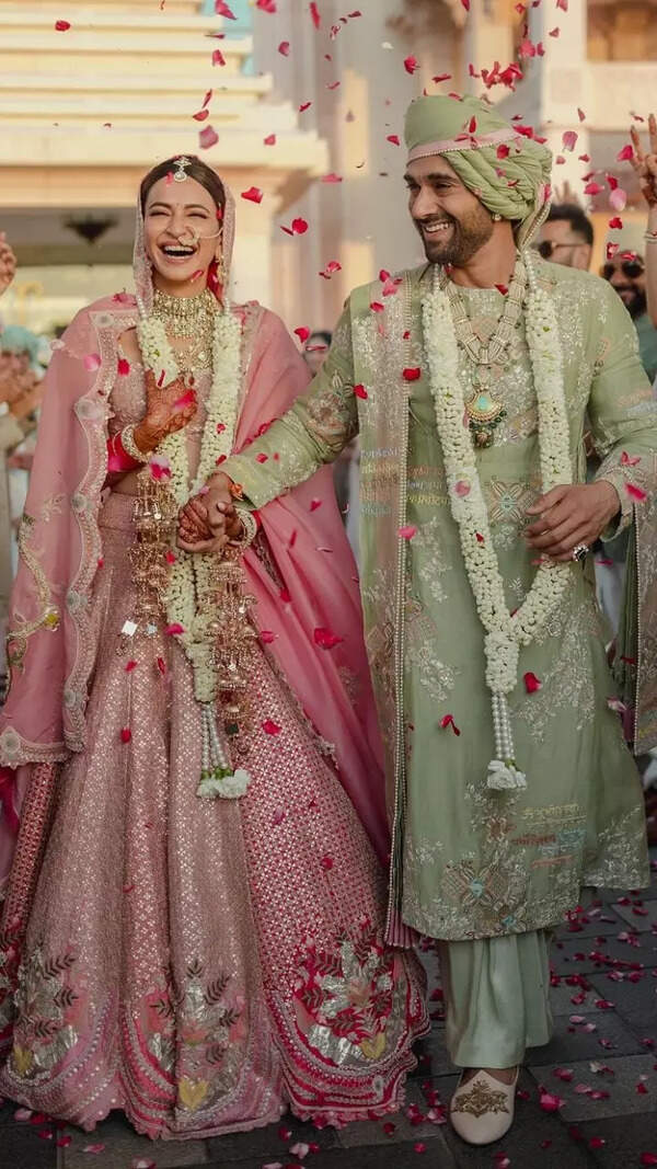 Pulkit Samrat