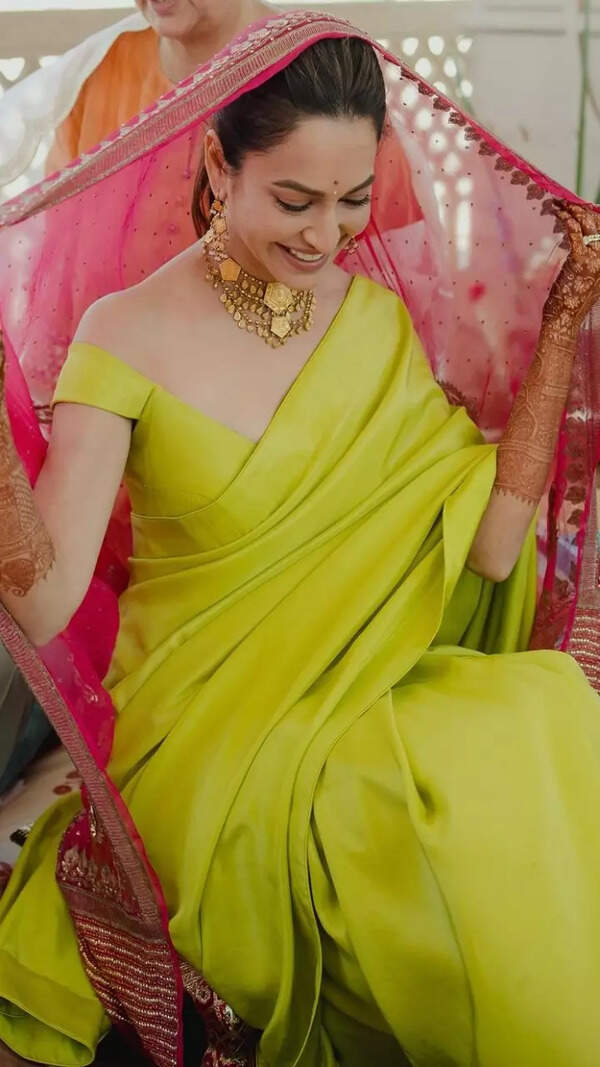 Kriti Kharbanda