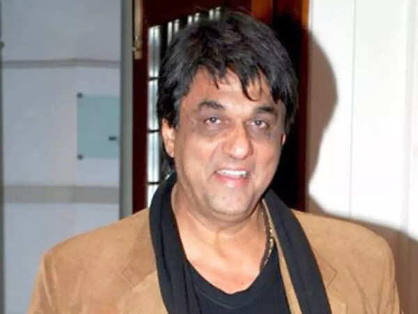Mukesh Khanna