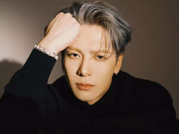 Jackson Wang Images
