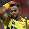 Article image for: 7. <i class="tbold">Suresh Raina</i>