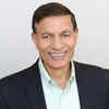 Jay Chaudhry | CEO of Zscaler