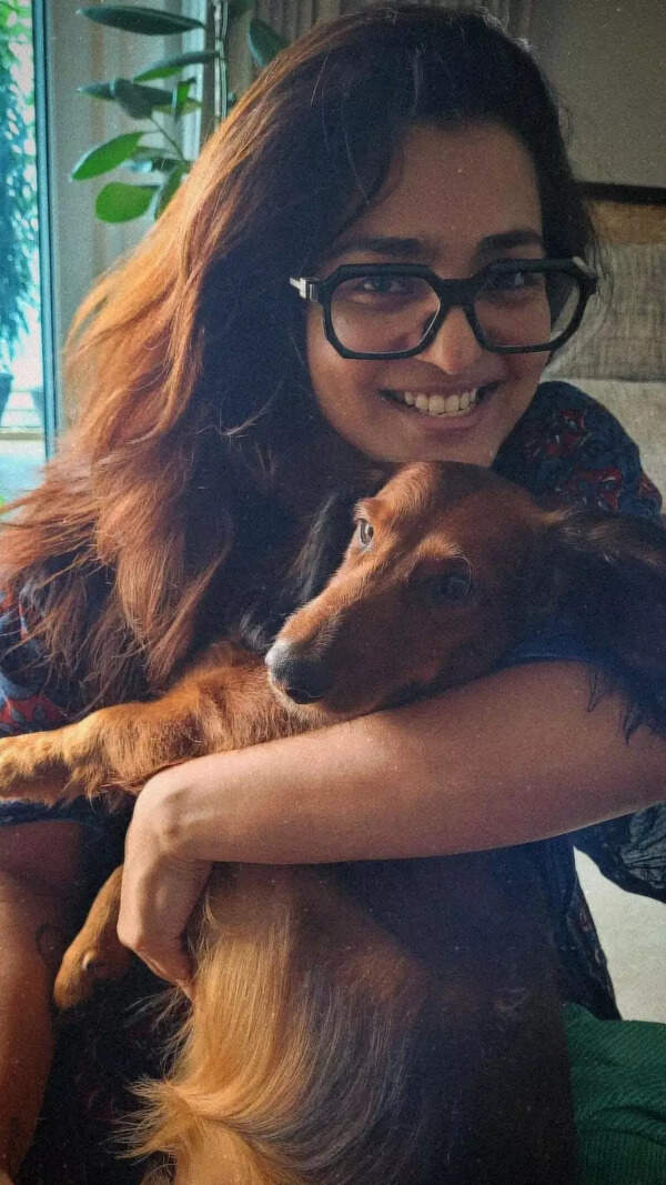 Parvathy Thiruvothu