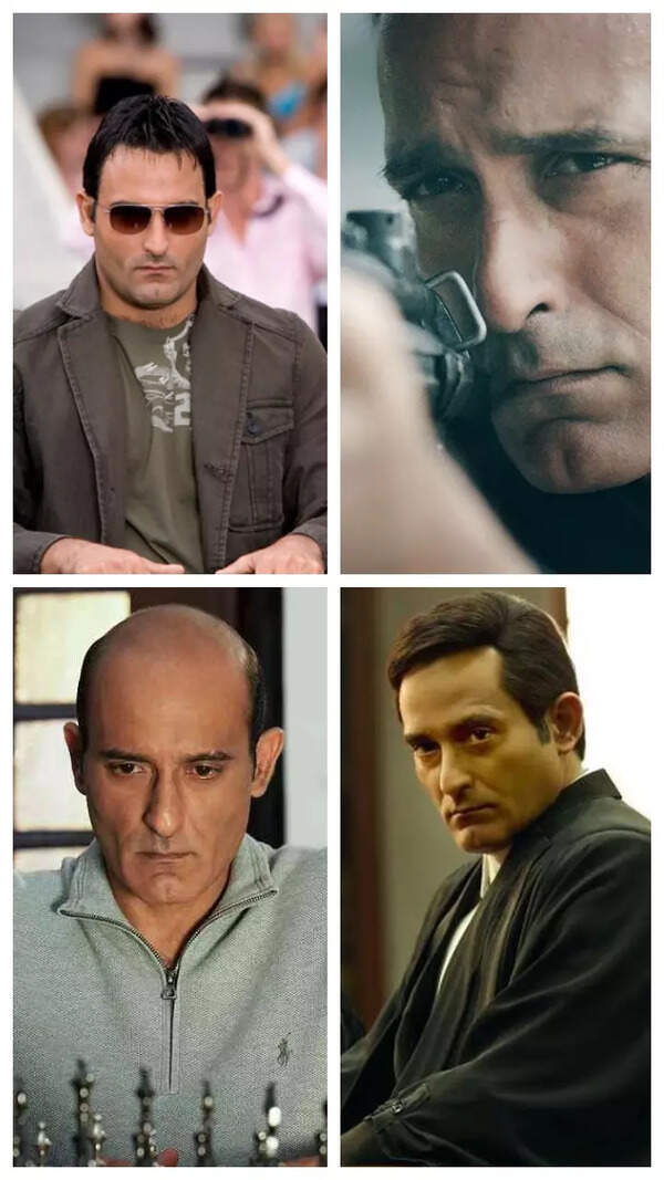 Akshaye Khanna
