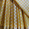 ​Uneven hemline