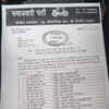 Lok Sabha Elections | Samajwadi Party (SP) released the list of party star campaigners