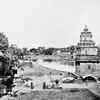Photography’s early history in India