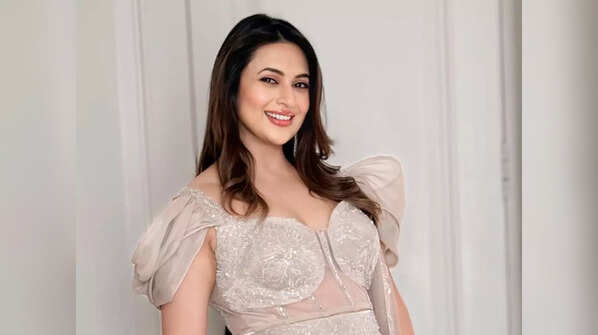 Divyanka Tripathi