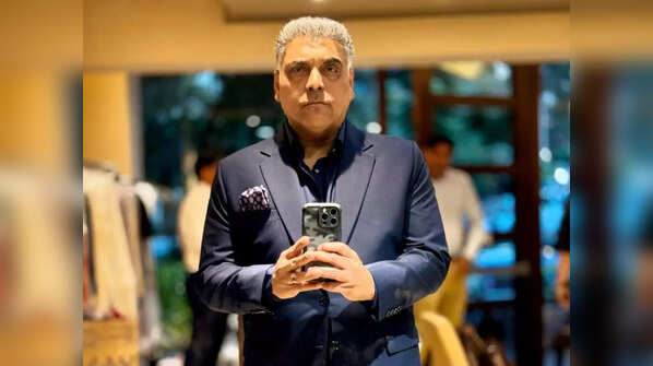 Ram Kapoor