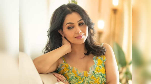 Shubhangi Atre