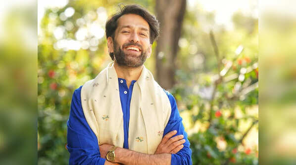 Nakuul Mehta