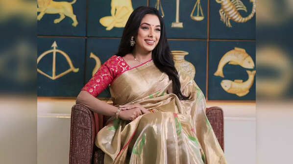Rupali Ganguly
