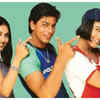'Kuch Kuch Hota Hai'